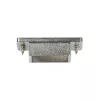 Σετ τοποθέτησης LogiLink MP0054 ασημί