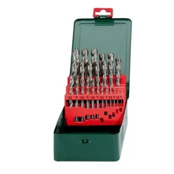 Καλωδιακό δράπανο Metabo 627154000 600W συμπαγής σχεδιασμός