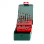 Καλωδιακό δράπανο Metabo 627154000 600W συμπαγής σχεδιασμός