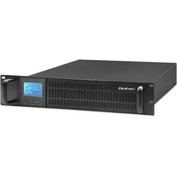 UPS QOLTEC 53946 Line-Interactive 2 kVA