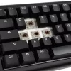 Ducky Tinker 65 Πληκτρολόγιο Gaming USB QWERTY US Αγγλικά Μαύρο