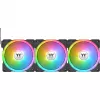 Υγρόψυκτη CPU THERMALTAKE MAGFloe 420 μαύρη ψυγείο 420mm