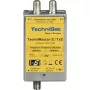 Δορυφορικός πολυδιακόπτης TechniSat TechniRouter Mini 2/1x2