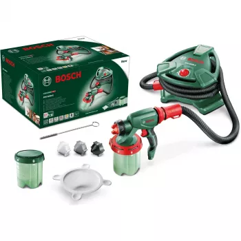 Πιστόλι ψεκασμού Bosch PFS 5000 E