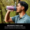 Ninja BC251 Smoothie Maker 570ml – Μπλε