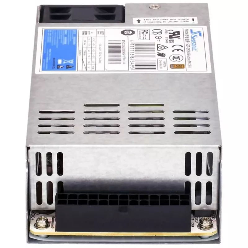 Τροφοδοτικό SEASONIC SSP-250SUB 250W PC/Server 80 PLUS Bronze