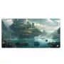 Mouse pad Sharkoon SKILLER SGP40 D6