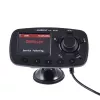 Bluetooth FM πομπός Albrecht DR 57