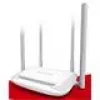 Mercusys MW325R Ασύρματος Router Single-Band (2,4 GHz) Fast Ethernet λευκό
