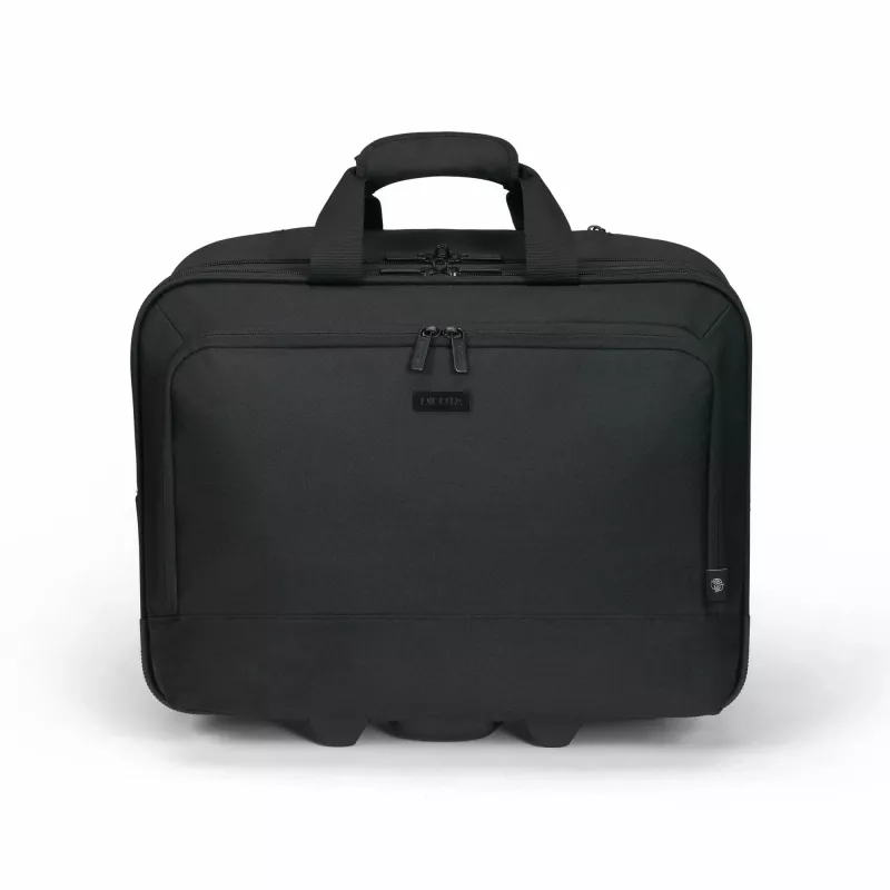 Τρόλεϊ DICOTA D32043-RPET 17,3 inch μαύρο