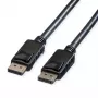 ROLINE 11.04.5984 καλώδιο DisplayPort 5 m μαύρο (11.04.5984)