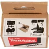 Makita E-07646 προϊόν μαύρο