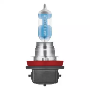Λαμπτήρας αλογόνου Osram Night Breaker Laser H8 43W 12V