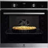 Καταλυτικός φούρνος Electrolux EOD5F71X