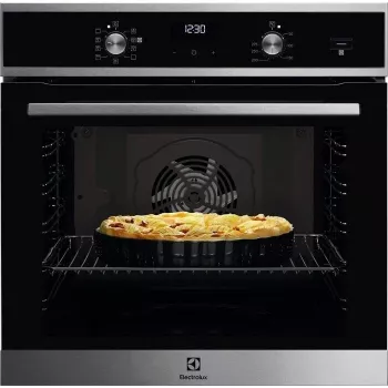 Καταλυτικός φούρνος Electrolux EOD5F71X