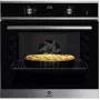 Καταλυτικός φούρνος Electrolux EOD5F71X