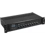 Ενισχυτής μίξης Omnitronic MA-360P 360W 100V – ELA ενισχυτής μίξης