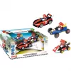 Σετ οχημάτων Mario Kart 3 τεμ. Pull&Speed