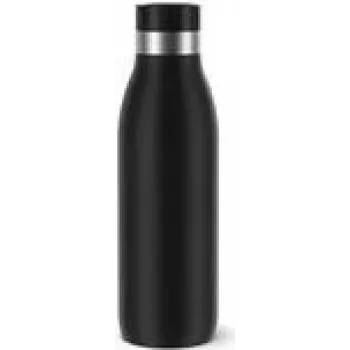 Παγούρι Emsa Bludrop Color 0,5 L, Μαύρο