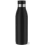 Παγούρι Emsa Bludrop Color 0,5 L, Μαύρο