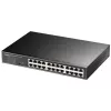 Cudy GS1024 Switch Δικτύου Gigabit Ethernet (10/100/1000) Μαύρο