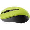 Ποντίκι CANYON MW-1 Wireless Κίτρινο CNE-CMSW1Y Διεπαφή