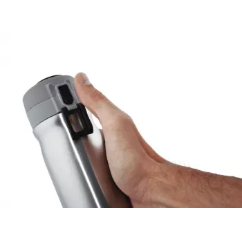 Θερμός Jata 840, ανοξείδωτο ατσάλι, 0,35 L, διατηρεί ζεστό/κρύο περίπου 3 ώρες