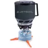 Εστία Minimo-carbon MNMCB-EU — συμπαγής επιτραπέζια εστία άνθρακα, μοντέλο MNMCB-EU
