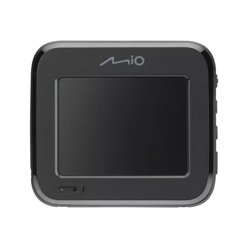 Mio MiVue C595W Full HD Wi-Fi μαύρο