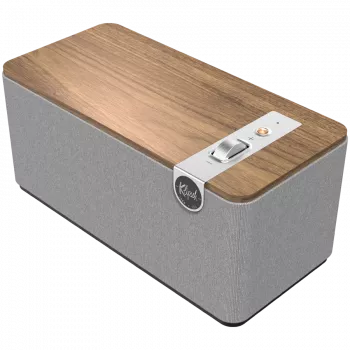 KLIPSCH The One Plus καρυδιά
