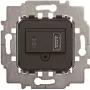 BJ 6475 U Τροφοδοτικό - Insert USB A+C (2CKA006400A0398)
