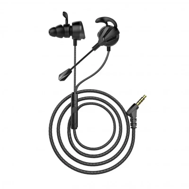 Headset White Shark μαύρο BIRD
