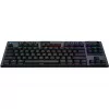 Logitech Gaming Πληκτρολόγιο G915 X Lightspeed TKL GL Tactile (920-012718)