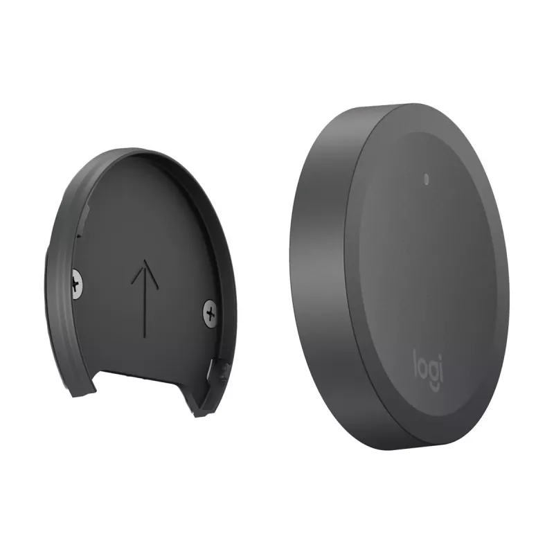 Κάμερα βιντεοδιάσκεψης Logitech 991-000553 Full HD 90° οπτικό πεδίο 15x zoom