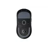 Logitech G PRO X SUPERLIGHT 2 SE ποντίκι - gaming - ασύρματο - μαύρο