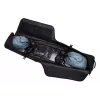Thule 5176 Roundtrip τσάντα snowboard με ροδάκια 165 cm μαύρη