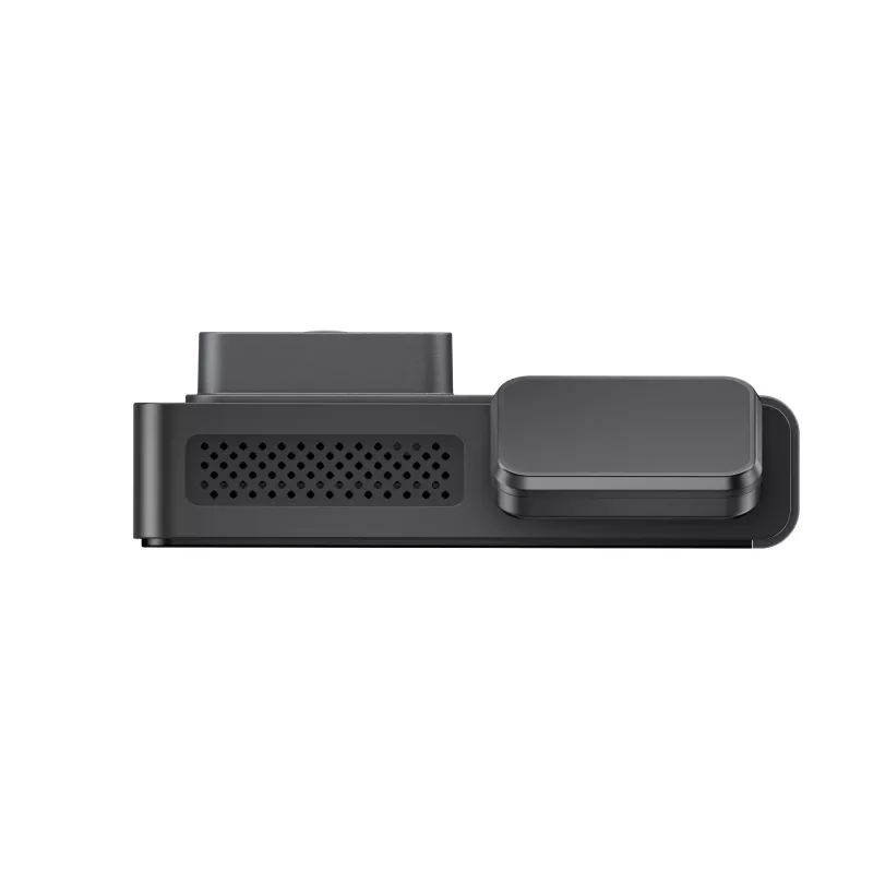 Kingschlank E4 Dashcam | 4K, Wi-Fi