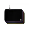 Gaming mousepad Μεγέθους M με φωτισμό LED