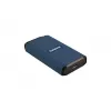 Σκληρός δίσκος SSD Transcend 2 TB εξωτερικός USB Type-C ESD410C
