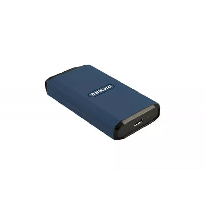 Σκληρός δίσκος SSD Transcend 2 TB εξωτερικός USB Type-C ESD410C