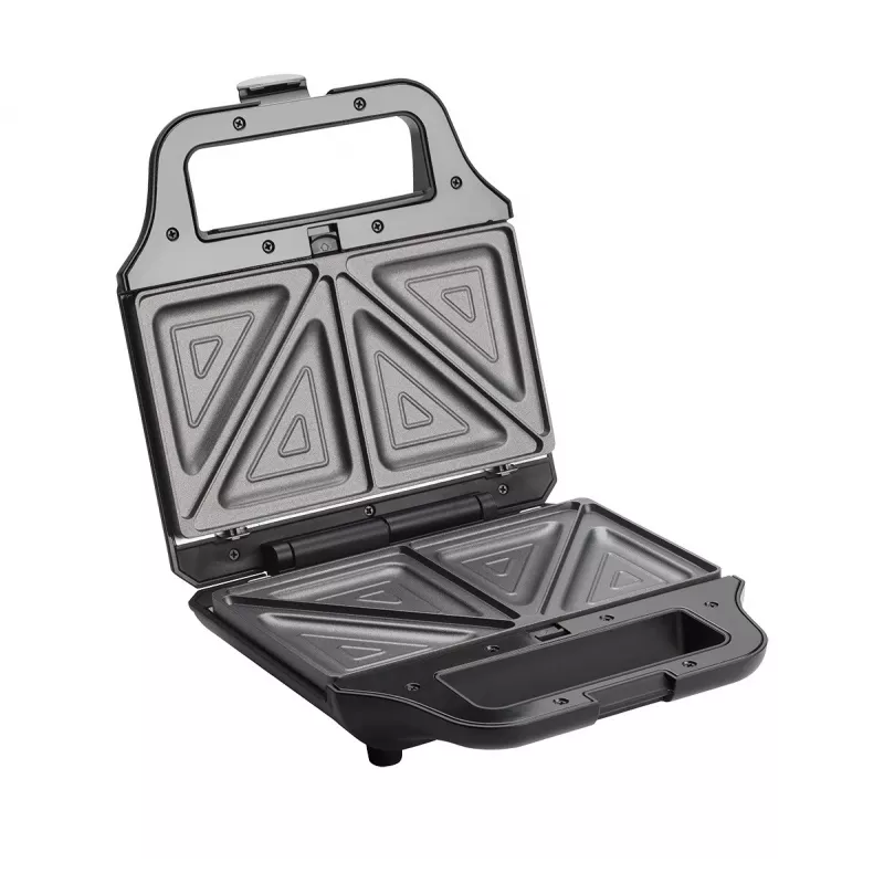 Τοστιέρα sandwich 4in1 SV3055