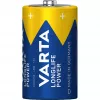 Μπαταρία Varta LONGLIFE Power D — συσκευασία 2 τεμ.