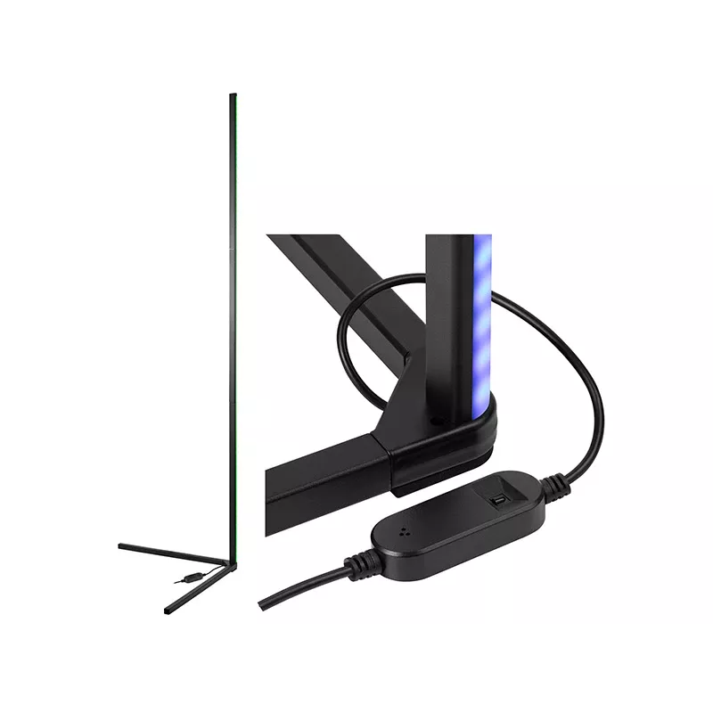 Tracer Smart Corner TRAOSW47253 γωνιακό φωτιστικό δαπέδου RGB
