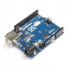 Πλακέτα ανάπτυξης Arduino UNO SMD Rev3