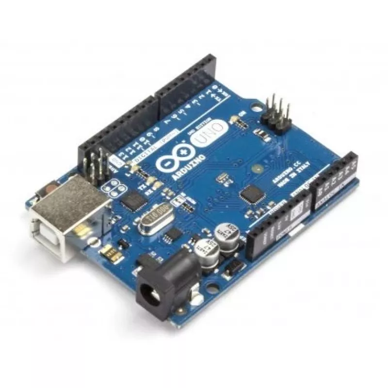 Πλακέτα ανάπτυξης Arduino UNO SMD Rev3