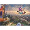 Παζλ Schmidt Spiele Aladdin 1000 τεμαχίων κινούμενα σχέδια