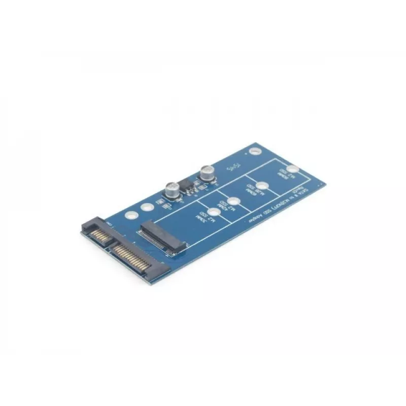 Κάρτα διασύνδεσης Gembird EE18-M2S3PCB-01