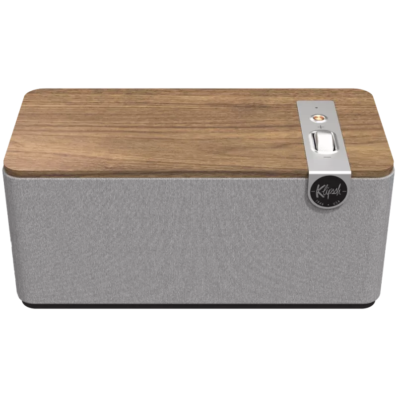 KLIPSCH The One Plus καρυδιά