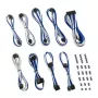 Cablemod CM-CSI-CKIT-NKWB-R Εσωτερικό καλώδιο τροφοδοσίας
