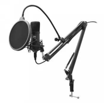 Studio Μικρόφωνο White Shark ZONIS